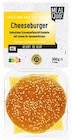 Cheeseburger von MEAL QUICK im aktuellen Netto mit dem Scottie Prospekt