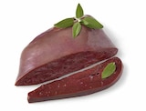 Aktuelles Frische Kalbsleber Angebot bei Marktkauf in Reutlingen ab 1,49 €