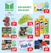 Aktueller Marktkauf Supermarkt Prospekt in Maulburg und Umgebung, "Aktuelle Angebote" mit 51 Seiten, 27.04.2026 - 02.05.2026
