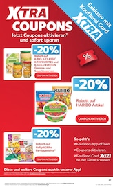 Aktueller Kaufland Prospekt mit Haribo, "Aktuelle Angebote", Seite 57