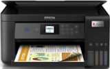 Multifunktionsdrucker EcoTank ET-2850 Angebote von EPSON bei expert Rüsselsheim für 185,00 €