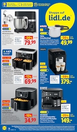 Krups Angebot & Preis im aktuellen Lidl Prospekt Krups Angebot im aktuellen Lidl Prospekt auf Seite 26