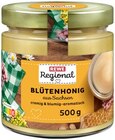 Aktuelle Honig Angebote bei REWE in Dresden Aktuelles Blütenhonig Angebot bei REWE in Dresden ab 5,99 €