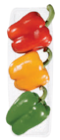 Paprika Mix im Angebot bei tegut in Stuttgart Paprika Mix Angebote bei tegut Stuttgart für 1,79 €