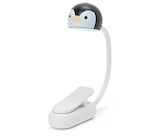 LED-Leselampe »Pinguin« für 8,99 € bei Tchibo im Supermarkt im Angebot LED-Leselampe »Pinguin« im aktuellen Tchibo im Supermarkt Prospekt