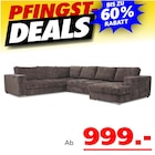Seats and Sofas Oberhausen - Alicante Angebot im Prospekt Alicante bei Seats and Sofas im Oberhausen Prospekt für 999,00 €
