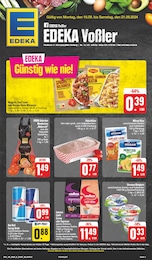 EDEKA Prospekt mit 24 Seiten (Schkeuditz)