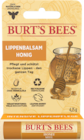 Lippenbalsam Honig von Burt's Bees im aktuellen budni Prospekt für 3,79 €