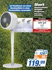 Standventilator FA220EU FlexBreeze Angebote von Shark bei expert Kaarst für 119,99 €