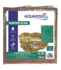 Litière coco chips - Aquadisio à 8,76 € dans le catalogue Animalis