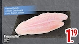 Pangasiusfilet im Angebot bei EDEKA in Passau Pangasiusfilet Angebote bei EDEKA Passau für 1,19 €