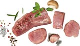 Aktuelles Frisches Schweinefilet mit Kopf Angebot bei REWE in Bottrop ab 0,88 €