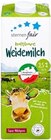 Weidemilch im Angebot bei Kaufland in Erftstadt Weidemilch Angebote von STERNENFAIR bei Kaufland Erftstadt für 1,29 €