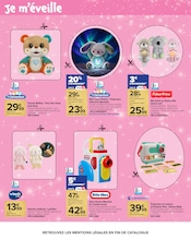 Promos Appareil Photo dans le catalogue "Prêt à jouer avec Nous?" de Carrefour Appareil Photo en promo dans le catalogue Carrefour à la page 13