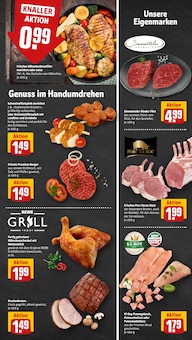 Bier im aktuellen REWE Prospekt (Lippstadt) Bier im REWE Prospekt "Dein Markt" mit 33 Seiten (Lippstadt)