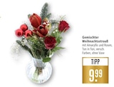 Gemischter Weihnachtsstrauß Angebote bei Marktkauf Reutlingen für 9,99 €