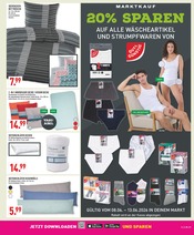 Aktueller Marktkauf Prospekt mit Schlafzimmer, "Aktuelle Angebote", Seite 23