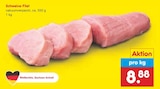 Schweine-Filet im Angebot bei Netto Marken-Discount in Altenburg Schweine-Filet Angebote bei Netto Marken-Discount Altenburg für 8,88 €