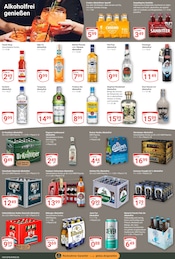 Aktueller GLOBUS Prospekt mit Sirup, "Aktuelle Angebote", Seite 16