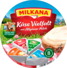 Käse Vielfalt Angebote von Milkana bei EDEKA Greifswald für 1,69 €
