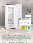 Aktuelles Stand-Gefrierschrank GS54NEWCV Angebot bei EP: in Hildesheim ab 1.049,00 €