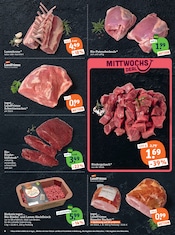 Hackfleisch im tegut Prospekt in Erlangen Aktueller tegut Prospekt mit Hackfleisch, "tegut… gute Lebensmittel", Seite 8