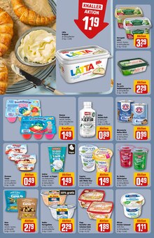 Kaffee im REWE Prospekt "Dein Markt" mit 40 Seiten (Willich)