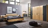 Bett im Möbel Inhofer Prospekt Schlafzimmer WSM 4300 im aktuellen Möbel Inhofer Prospekt für 5.998,00 €