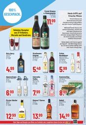 Ähnliche Grappa Angebote im Prospekt "Aktuelle Angebote" von Trinkgut in Brühl Ähnliche Angebote wie Grappa im Prospekt "Aktuelle Angebote" auf Seite 9 von Trinkgut in Brühl