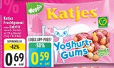 Fruchtgummi oder Lakritz bei EDEKA im Aldenhoven Prospekt für 0,59 €