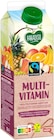 Multivitamin oder Mango Orange Maracuja von Paradiso im aktuellen Penny Prospekt für 1,99 €