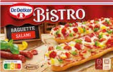EDEKA - Bistro Baguette Spezial Angebot im Prospekt Bistro Baguette Spezial bei EDEKA im Prospekt "" für 1,49 €
