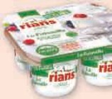 Yaourts et desserts - Rians en promo chez Hyper U Dreux