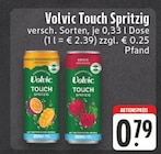 Aktuelles Touch Spritzig Angebot bei E center in Marl ab 0,79 €