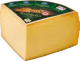 Tiroler Felsenkeller-Käse von TirolMilch im aktuellen EDEKA Prospekt für 1,99 €