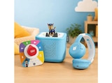 Full Play Bundle inkl. Tonieplay Game M, Paw Patrol Tonie Chase & Bluetooth Kopfhörer Toniebox 2, Himmelblau im Angebot bei MediaMarkt Saturn in Kiel Full Play Bundle inkl. Tonieplay Game M, Paw Patrol Tonie Chase & Bluetooth Kopfhörer Toniebox 2, Himmelblau Angebote von TONIES bei MediaMarkt Saturn Kiel für 174,99 €