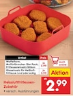 Heissluftfritteusen-Zubehör im Angebot bei Netto Marken-Discount in Wolfenbüttel Heissluftfritteusen-Zubehör Angebote bei Netto Marken-Discount Wolfenbüttel für 2,99 €