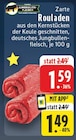 Rouladen bei EDEKA im Prospekt "" für 1,49 €