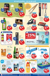 Bier Angebot & Preis im aktuellen budni Prospekt Bier Angebot im aktuellen budni Prospekt auf Seite 7