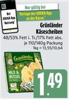 Käsescheiben bei E xpress im Berg Prospekt für 1,49 €