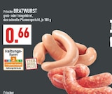 Frische Bratwurst Angebote bei Marktkauf Hagen für 0,66 €