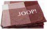Wohndecke J!MESH Angebote von Joop! bei Zurbrüggen Bad Salzuflen für 49,99 €