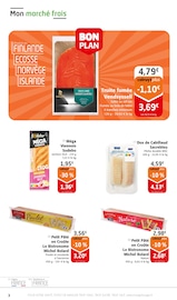 Alimentation Angebote im Prospekt "colruyt" von Colruyt Alimentation Angebote im Prospekt "colruyt" von Colruyt auf Seite 2