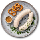 Weißwurst im Kaufland Prospekt Orig. Münchner Weißwurst von SCHELKOPF im aktuellen Kaufland Prospekt für 1,29 €