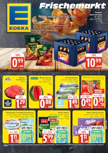Frischemarkt Bahn Prospekt der KW 27 "Top Angebote" Aktueller Frischemarkt Bahn Prospekt "Top Angebote" Seite 1 von 5 Seiten