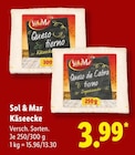 Aktuelle Käse Angebote bei Lidl in Solingen (Klingenstadt) Aktuelles Käseecke Angebot bei Lidl in Solingen (Klingenstadt) ab 3,99 €
