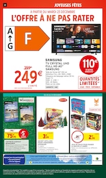 Offre Poster dans le catalogue Intermarché Super du moment à la page 32