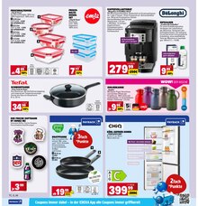Pfanne im Marktkauf Prospekt "Aktuelle Angebote" mit 47 Seiten (Heilbronn)