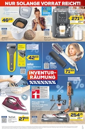 Aktueller EURONICS Prospekt mit Rasierer, "GROSSE INVENTUR RÄUMUNG", Seite 5