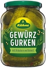Aktuelle Gemüse Angebote bei Penny in Hamm Aktuelles Gewürzgurken Angebot bei Penny in Hamm ab 1,59 €